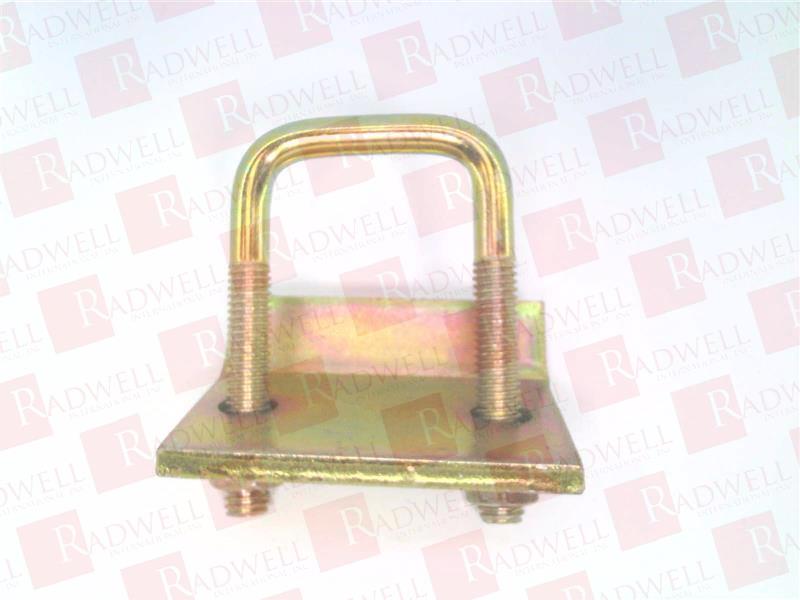 ABB THOMAS & BETTS U-501/2-EACH
