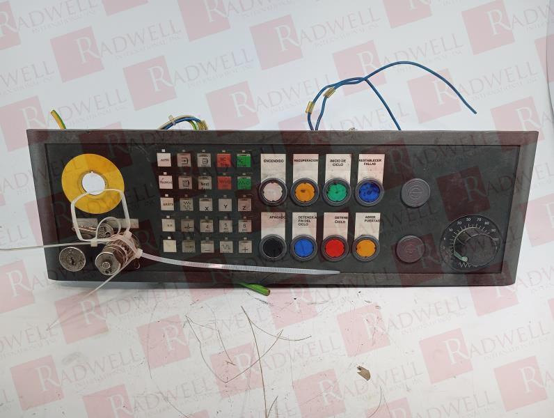 SIEMENS 6FC5303-1AF00-1AA0