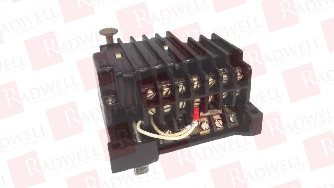 ASEA BROWN BOVERI 708392-T09