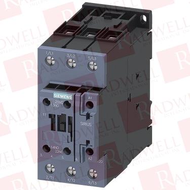 SIEMENS 3RT2037-1AB00