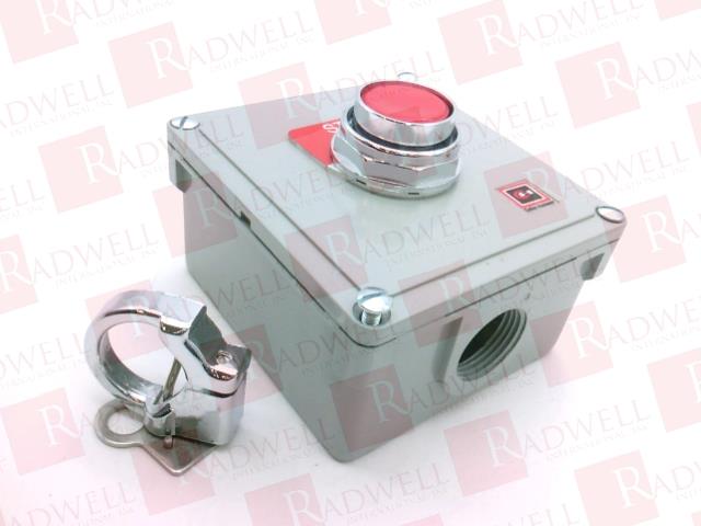 EATON CORPORATION 10250T3520