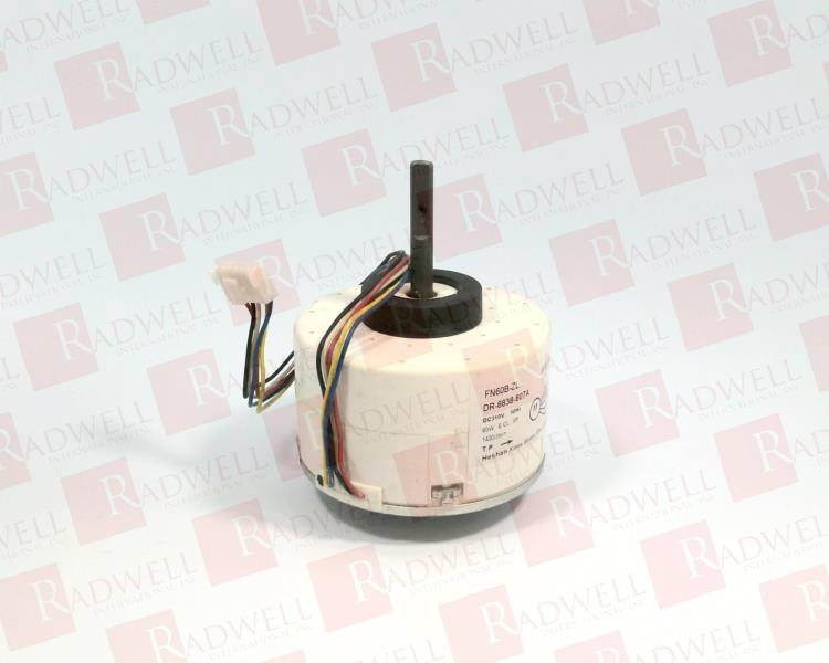 HESHAN DR-8838-807A-FN60B-ZL