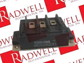 TOSHIBA MG150N2CK1