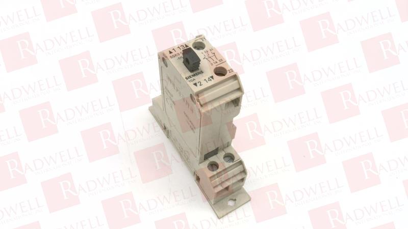 SIEMENS 5SK9011-6KK28
