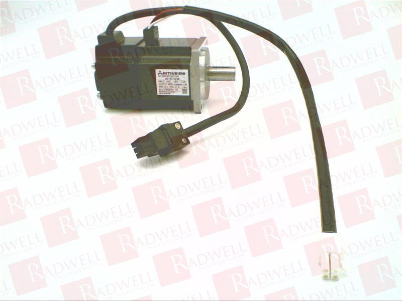 MITSUBISHI HC-KFS23K