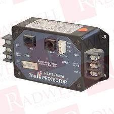 EATON CORPORATION HS-P-SP-120A-30A-RJ