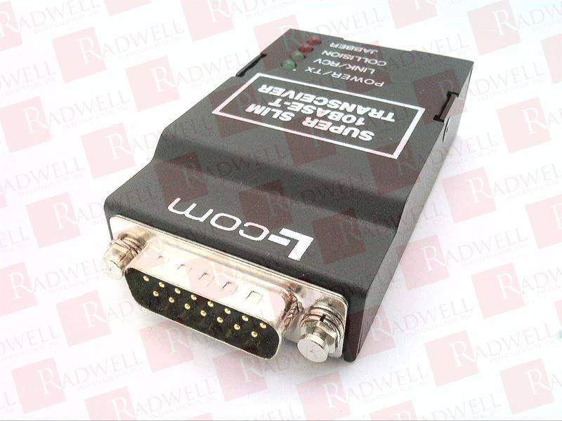 L COM LCTP-10BT-10B5