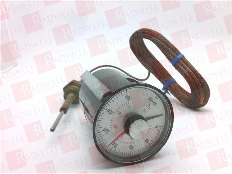 JUMO 8501-21-60