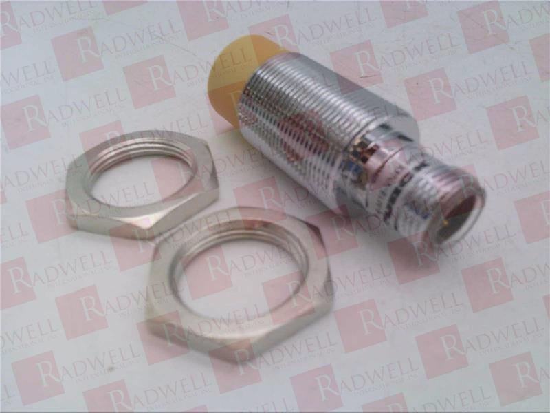 TURCK NI14-M18-VN4X-H1141