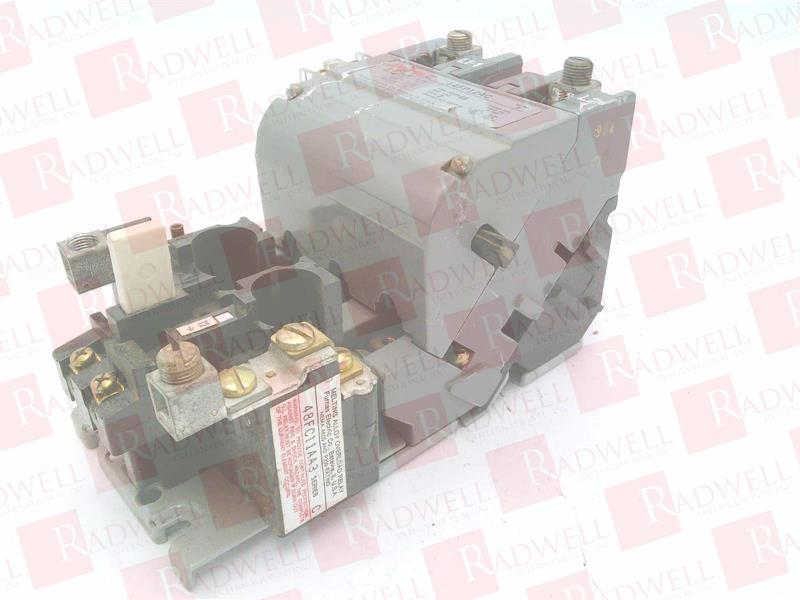 SIEMENS 14FP12AC