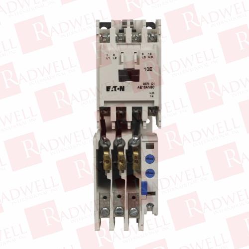 EATON CORPORATION AE16BN0AC