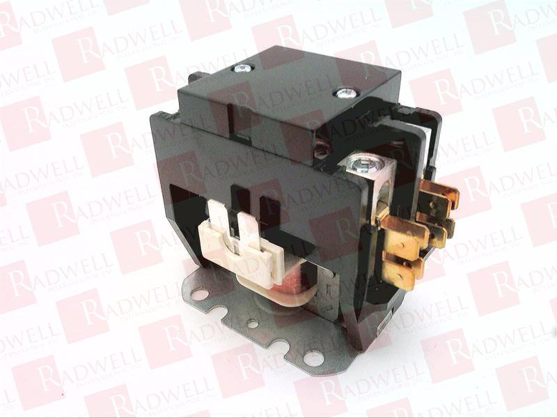 HARTLAND CONTROLS HCC-2XU04GG