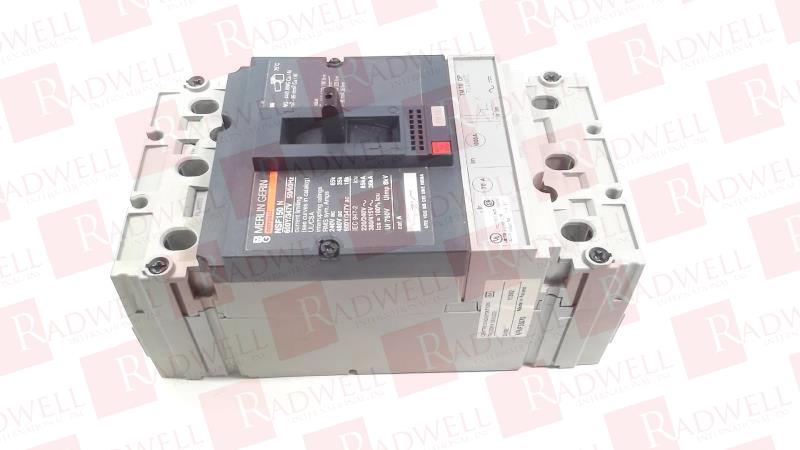 SCHNEIDER ELECTRIC NFNF36070