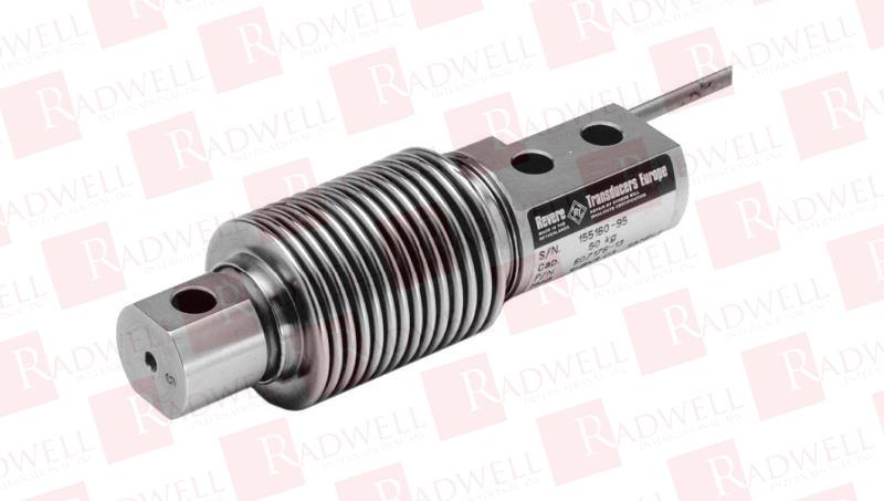 REVERE SHBXR-200KG-C3-SC-ATEX