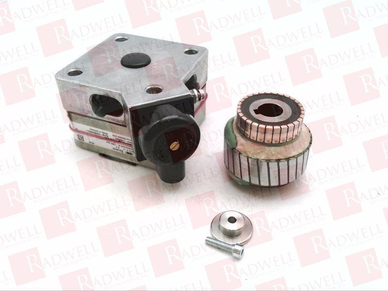 BAUMER ELECTRIC KTD 3-4     A 4