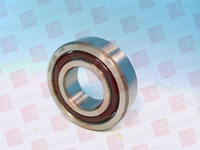 SKF 104KRDU-BKE