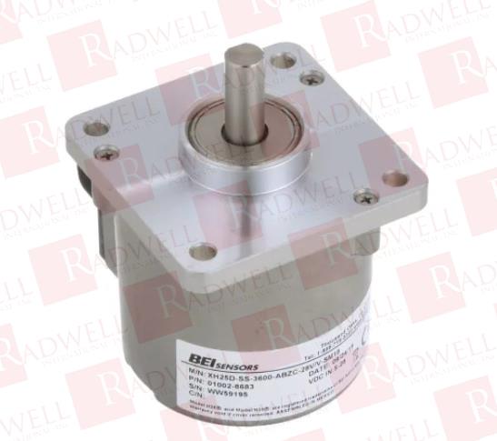 BEI SENSORS 01002-8683