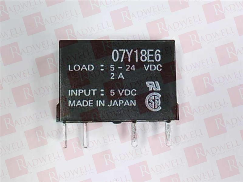 OMRON G3DZ-DZ02PDC5