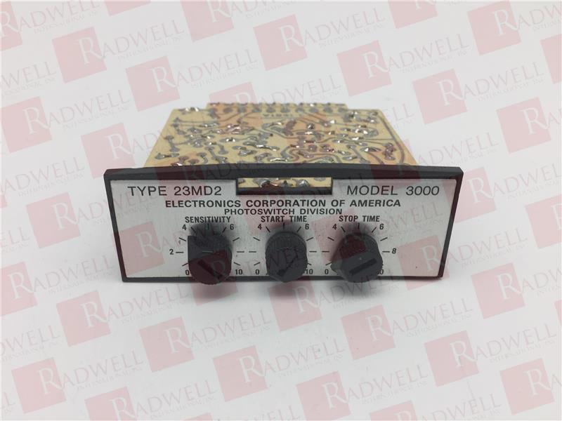 ALLEN BRADLEY 23MD2-3000