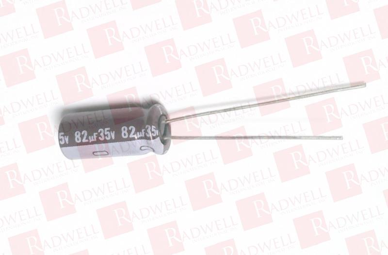 NICHICON UPW1V820MED1TD