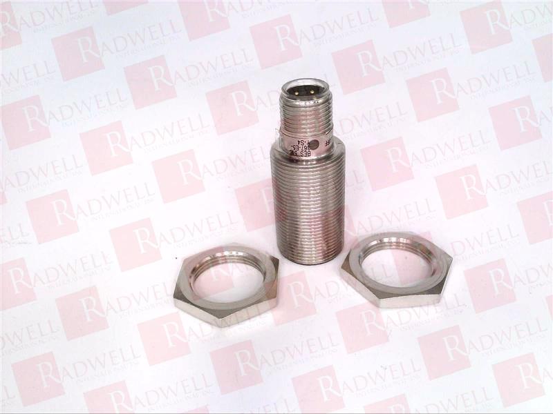 BALLUFF BES 516-367-E5-Y-S4