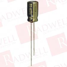 MATSUSHITA ELECTRIC EEU-FC1V470