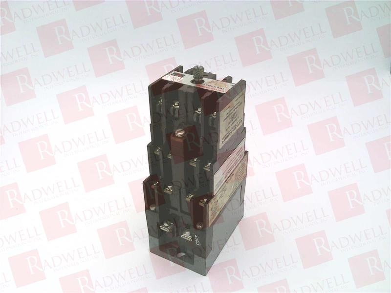 EATON CORPORATION D26MR804A