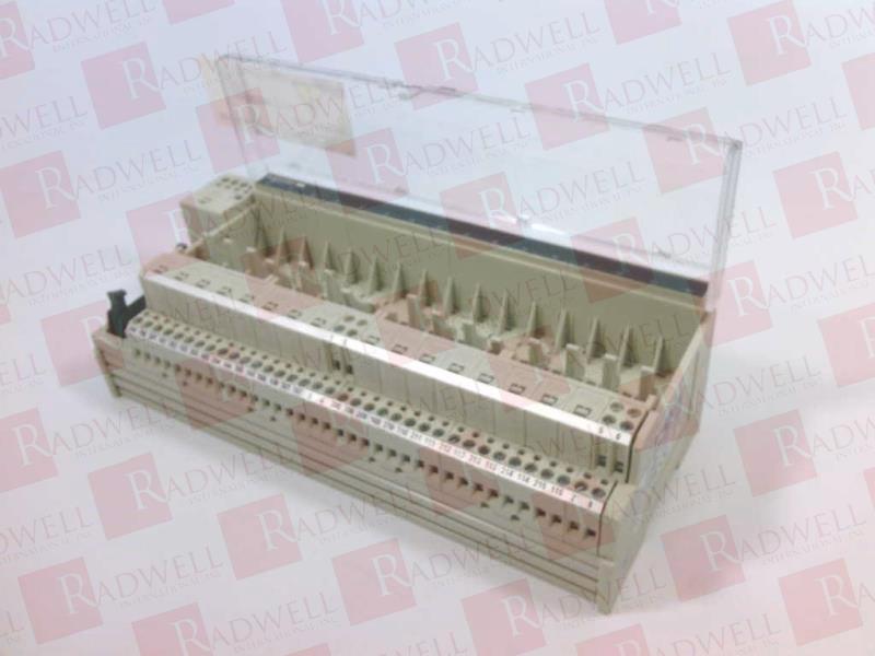 SCHNEIDER ELECTRIC ABE7P16T214