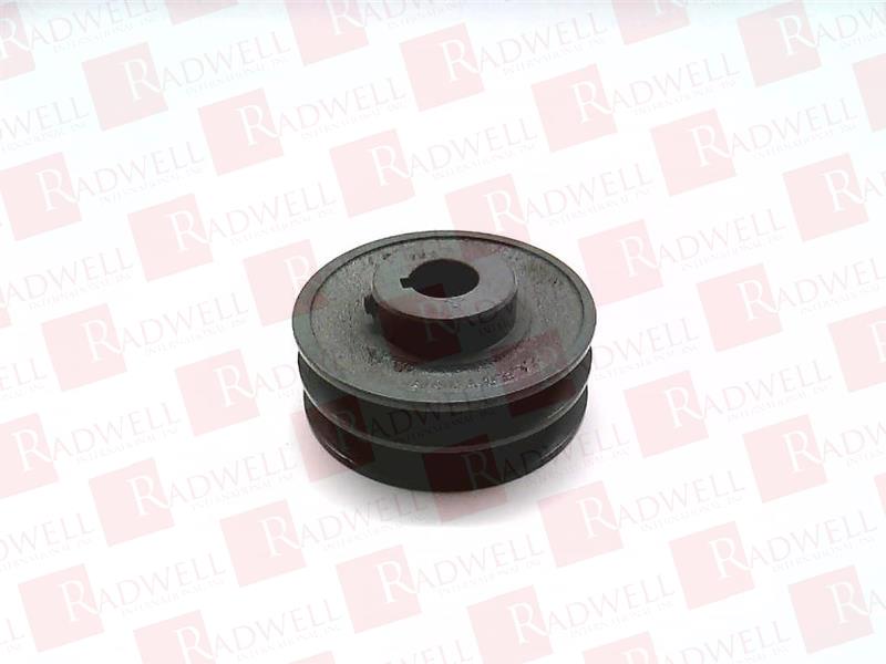 REGAL REXNORD 2BK47X1
