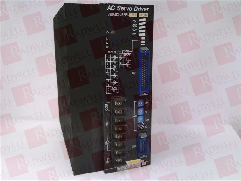 SEAGULL BRPA-040D-H050M