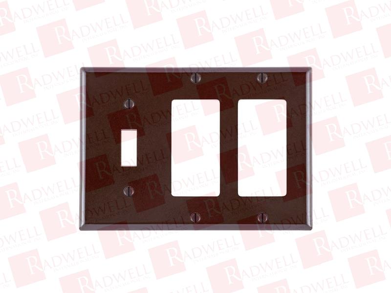 LEVITON 80431
