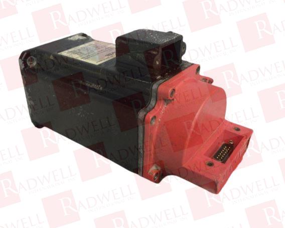 FANUC A06B-0373-B077