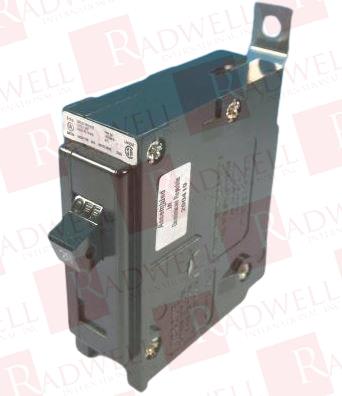 EATON CORPORATION BA120