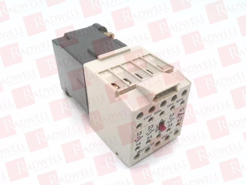 SCHNEIDER ELECTRIC CA2-FN122U7