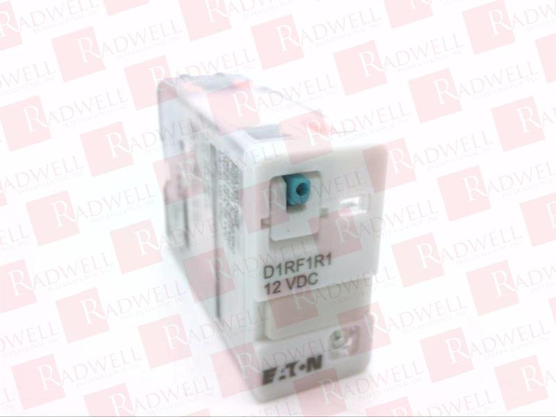 EATON CORPORATION D1RF1R1