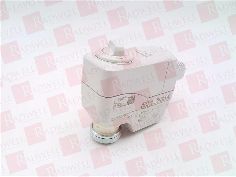 SIEMENS SSC61.5U