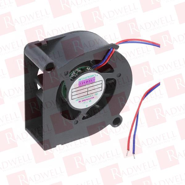 MECHATRONICS B5015H24B-BSR-CC