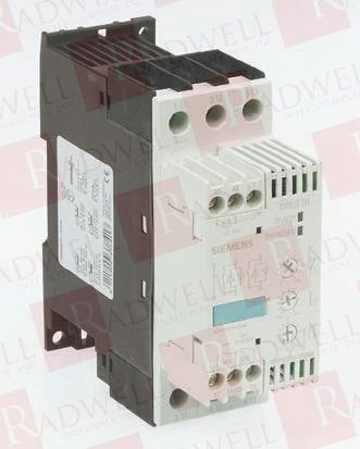 SIEMENS 3RW3036-1AB14