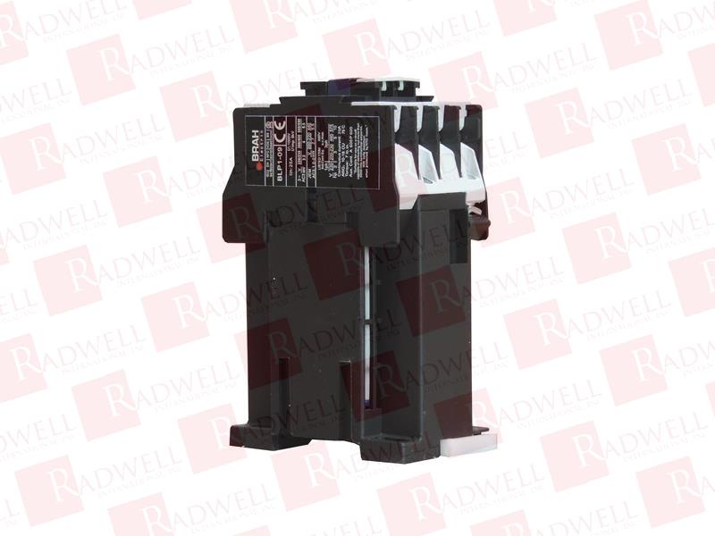 BRAH ELECTRIC BLP1D18