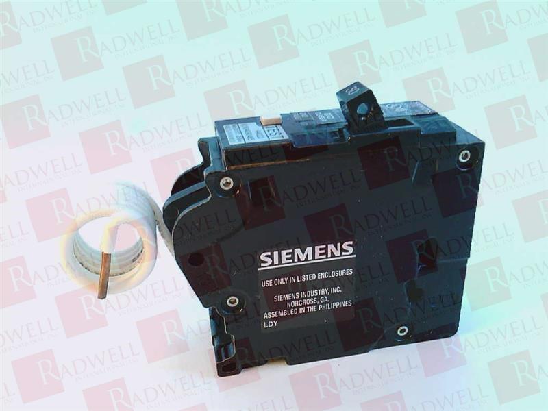 SIEMENS QF130A