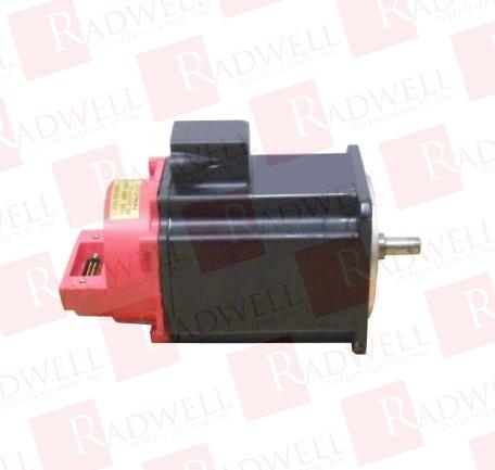 FANUC A06B-0376-B575