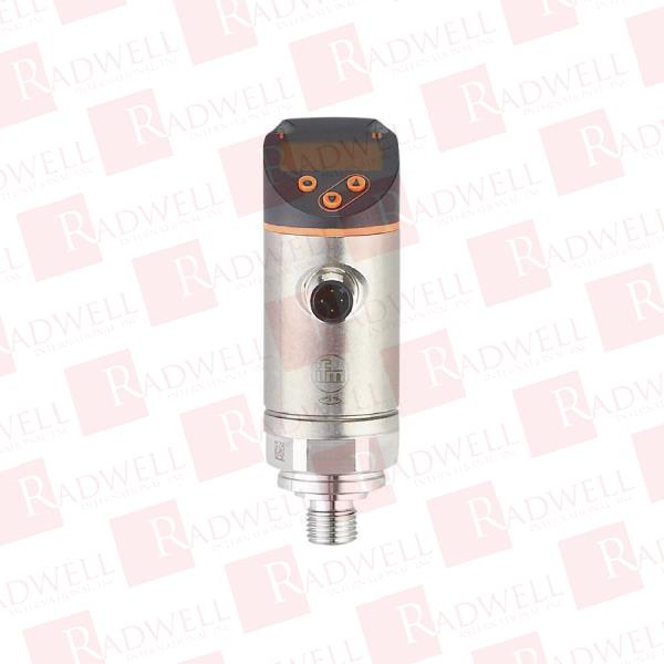 EFECTOR PE-250-SEG14-MFRKG/US/ /E-PE2591