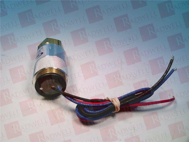 TRANSDUCERS DIRECT TDPS93CW