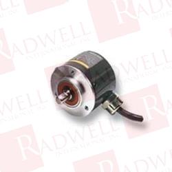 OMRON E6C3-AG5B 256P/R 1M