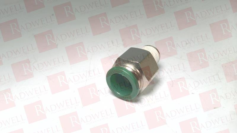 PARKER W68PLP-8-4