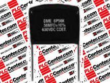 CORNELL DUBILIER DME10P22K-F