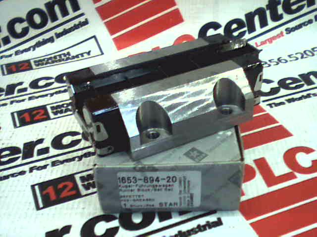 BOSCH 1653-894-20