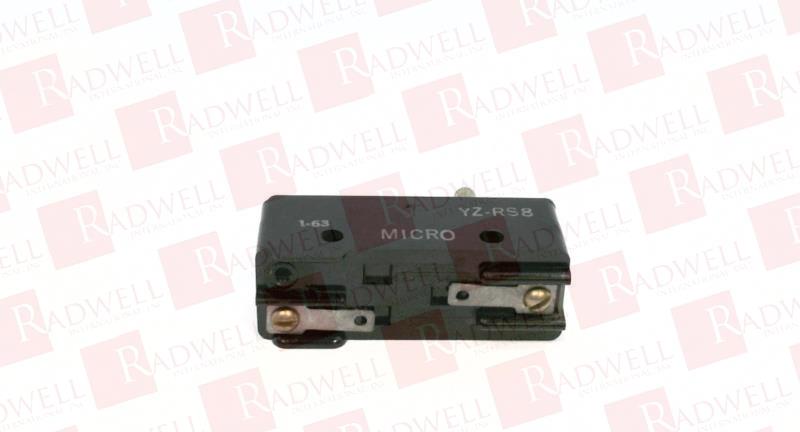 HONEYWELL YZ-RS8