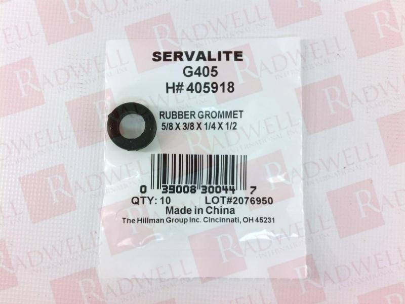 SERVALITE G405