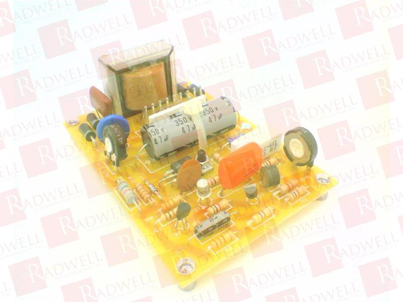 AMERICAN CONTROL ELECTRONICS 170-0016